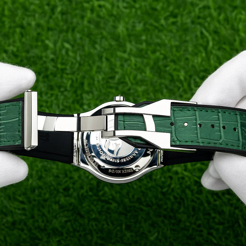 HUBLOT CLASSIC FUSION CHRONOGRAPH