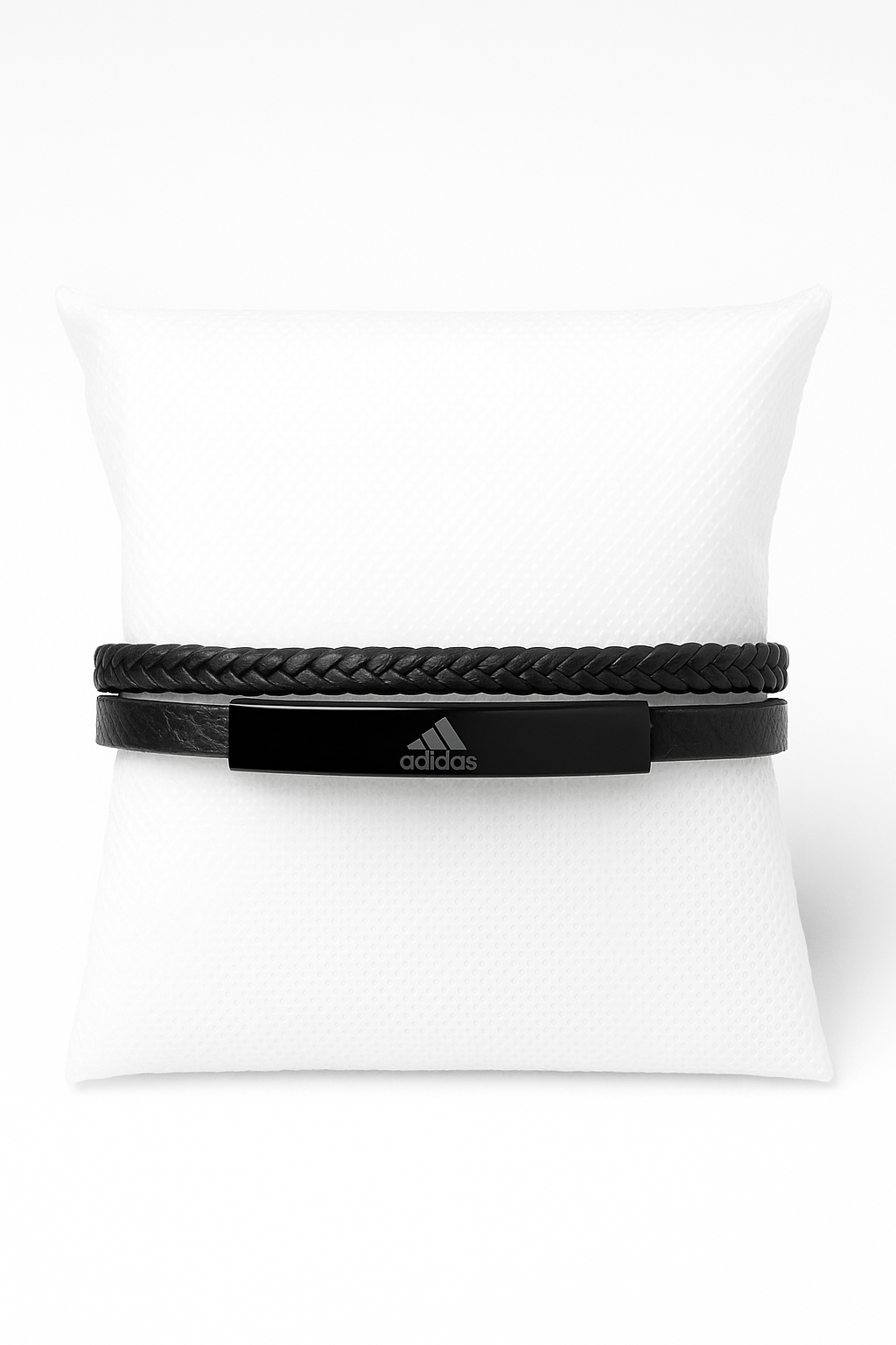 ADIDAS BRACELET. (UNISEX)