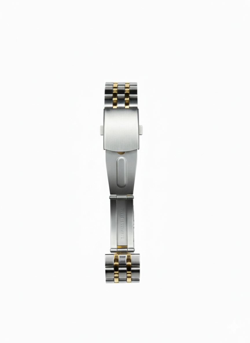 AUTOMATIC MECHANICAL SELF-WINDING ROLEX PERPETUAL