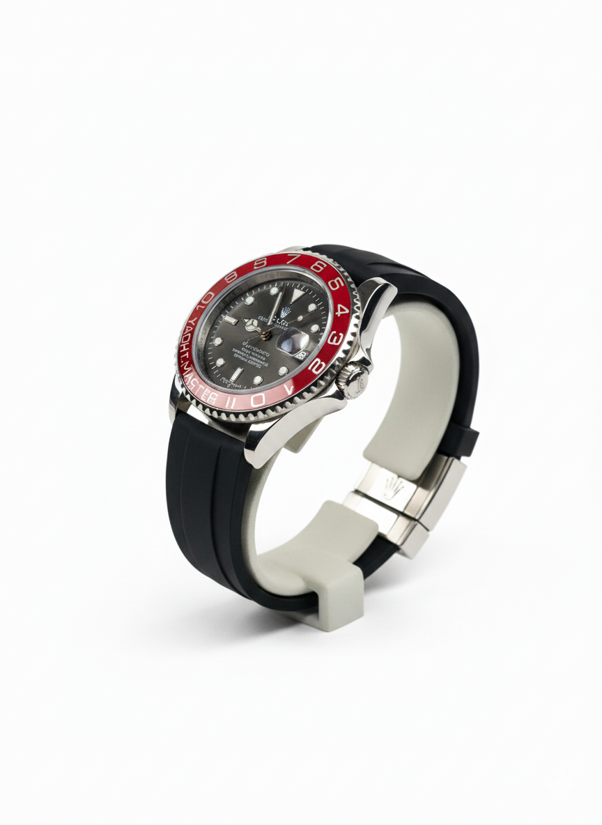 ROLEX OYESTER SUPERLATIVE CHRONOMETER