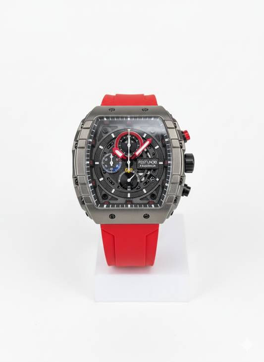 RICHARD MILLE (RM1010)