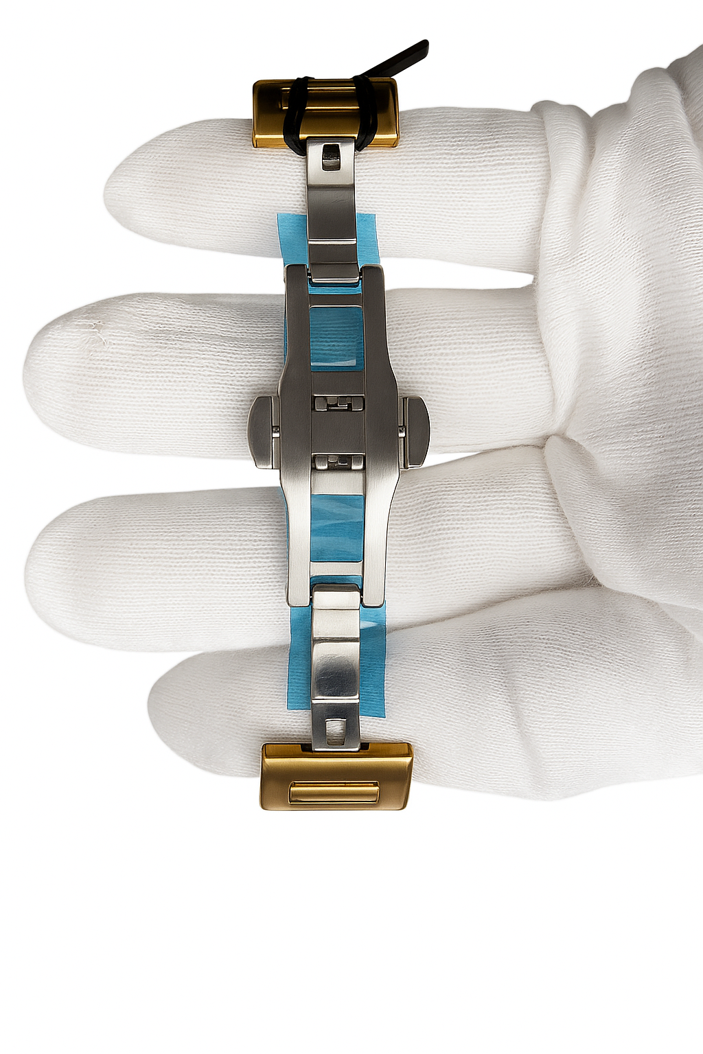 ATTRONE VERSION | PATEK PHILIPPE NAUTILUS REFERENCE NUMBER (5711) |