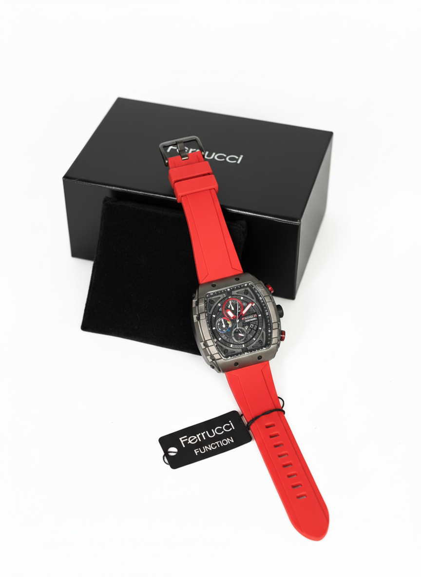 RICHARD MILLE (RM1010)