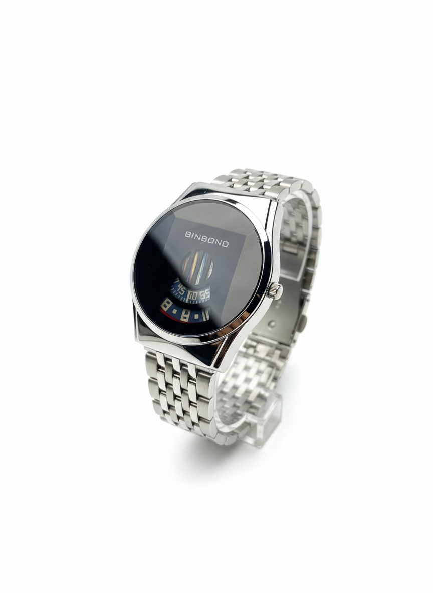 BINDBOND LEGIT EXECTIVE CLASS (WATERPROOF)