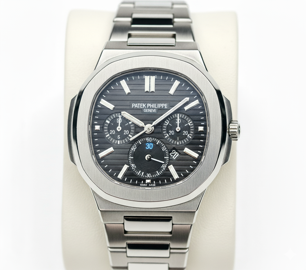 PATEK PHILLIPE NAUTILUS 5990/1A