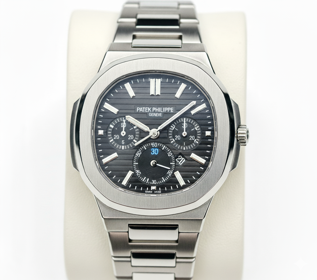 PATEK PHILLIPE NAUTILUS 5990/1A
