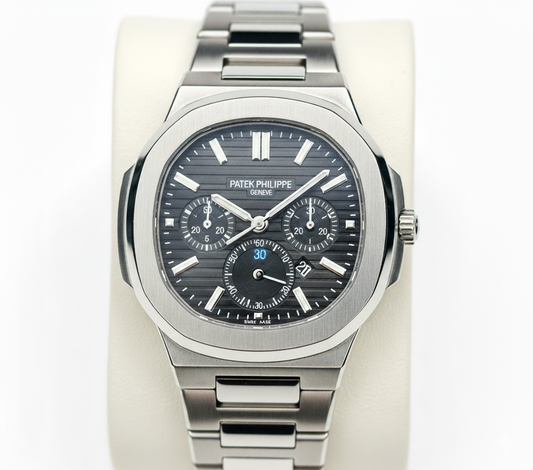 PATEK PHILLIPE NAUTILUS 5990/1A