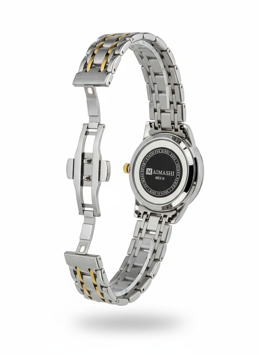 MI AMASHI DOUBLE CHECK DRAGON (WATERPROOF)