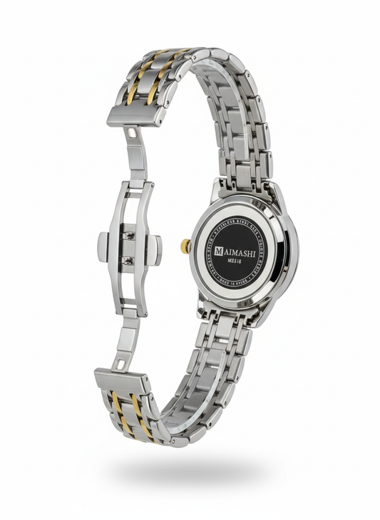 MI AMASHI DOUBLE CHECK DRAGON (WATERPROOF)