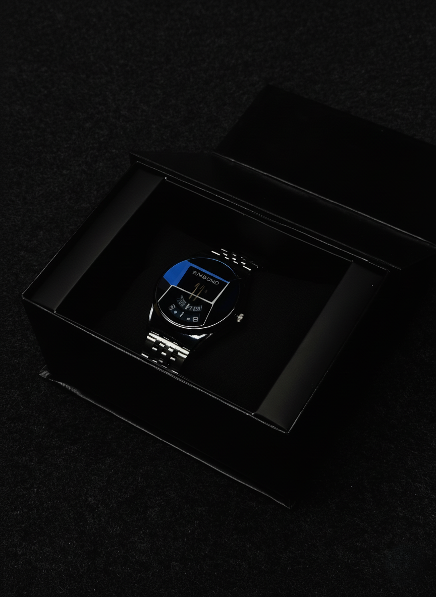 BINDBOND LEGIT EXECTIVE CLASS (WATERPROOF)