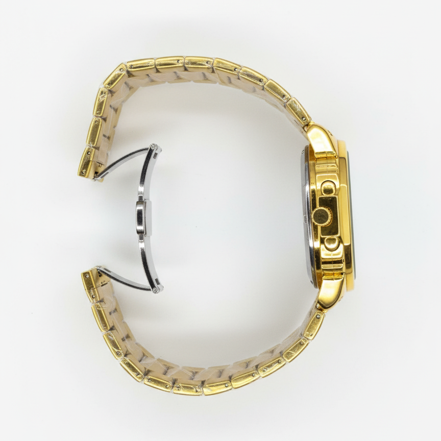 WEIGUAN GOLD SKELETON KAI