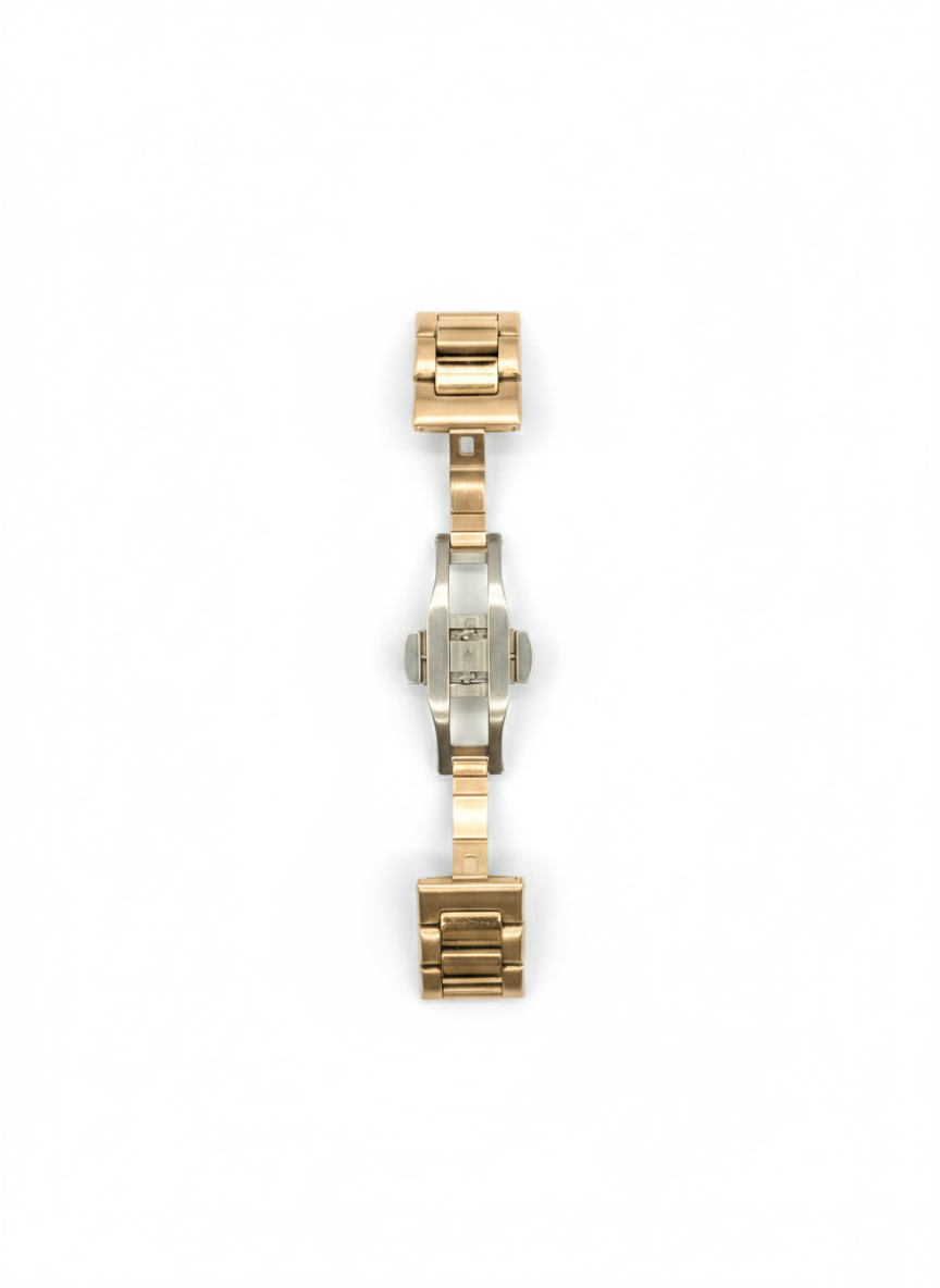 WEIGUAN GOLD SKELETON KAI