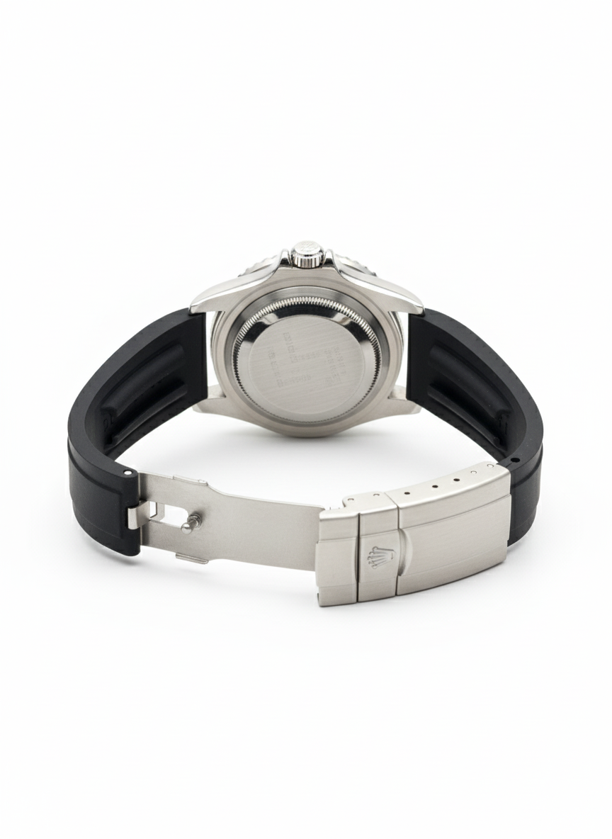 ROLEX OYESTER SUPERLATIVE CHRONOMETER